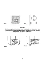 Предварительный просмотр 10 страницы Wamsler 109 20 User Instruction