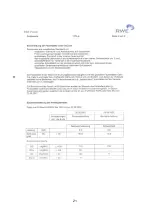 Preview for 21 page of Wamsler 109 20 User Instruction