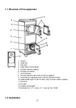 Preview for 27 page of Wamsler 109 20 User Instruction