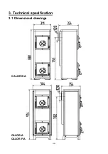 Preview for 36 page of Wamsler 109 20 User Instruction