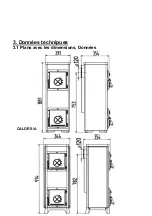 Preview for 54 page of Wamsler 109 20 User Instruction