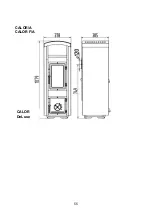 Preview for 55 page of Wamsler 109 20 User Instruction