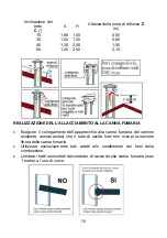 Preview for 76 page of Wamsler 109 20 User Instruction