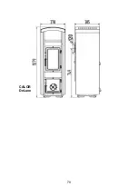 Preview for 79 page of Wamsler 109 20 User Instruction