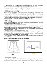 Preview for 92 page of Wamsler 109 20 User Instruction