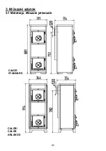 Preview for 95 page of Wamsler 109 20 User Instruction