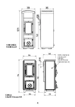 Preview for 96 page of Wamsler 109 20 User Instruction