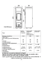 Preview for 97 page of Wamsler 109 20 User Instruction