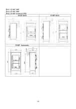 Предварительный просмотр 16 страницы Wamsler 10965 User Instruction