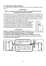 Preview for 34 page of Wamsler 10965 User Instruction