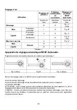 Preview for 46 page of Wamsler 10965 User Instruction