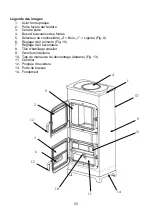 Preview for 53 page of Wamsler 10965 User Instruction