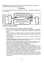 Preview for 68 page of Wamsler 10965 User Instruction