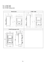 Preview for 74 page of Wamsler 10965 User Instruction