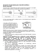 Preview for 81 page of Wamsler 10965 User Instruction