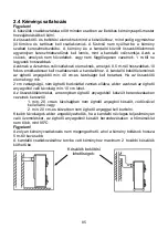 Preview for 85 page of Wamsler 10965 User Instruction