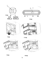 Preview for 90 page of Wamsler 10965 User Instruction