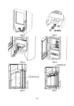 Preview for 10 page of Wamsler 111 50 User Instruction