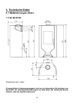 Preview for 17 page of Wamsler 111 50 User Instruction