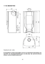 Preview for 19 page of Wamsler 111 50 User Instruction