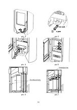 Preview for 31 page of Wamsler 111 50 User Instruction