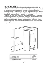 Preview for 36 page of Wamsler 111 50 User Instruction