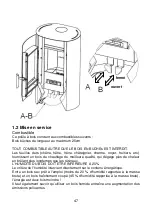 Preview for 47 page of Wamsler 111 50 User Instruction