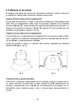 Preview for 75 page of Wamsler 111 50 User Instruction