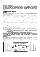 Preview for 97 page of Wamsler 111 50 User Instruction