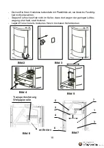 Preview for 10 page of Wamsler 11181 RIVA User Instruction