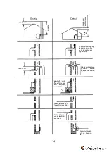 Предварительный просмотр 14 страницы Wamsler 11181 RIVA User Instruction