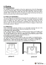 Preview for 29 page of Wamsler 11181 RIVA User Instruction