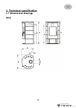 Preview for 32 page of Wamsler 11181 RIVA User Instruction