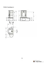 Preview for 33 page of Wamsler 11181 RIVA User Instruction