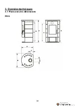 Preview for 50 page of Wamsler 11181 RIVA User Instruction