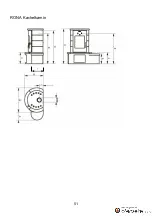 Preview for 51 page of Wamsler 11181 RIVA User Instruction