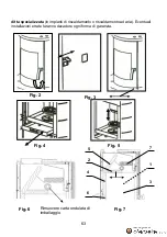 Preview for 63 page of Wamsler 11181 RIVA User Instruction