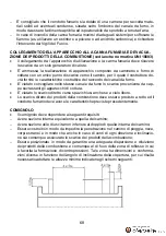 Preview for 68 page of Wamsler 11181 RIVA User Instruction