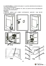 Preview for 83 page of Wamsler 11181 RIVA User Instruction