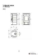 Preview for 88 page of Wamsler 11181 RIVA User Instruction