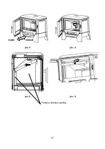 Preview for 27 page of Wamsler 113 10 F-BOX User Instruction