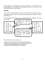 Preview for 31 page of Wamsler 113 10 F-BOX User Instruction