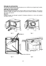 Preview for 42 page of Wamsler 113 10 F-BOX User Instruction