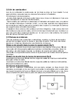 Preview for 44 page of Wamsler 113 10 F-BOX User Instruction