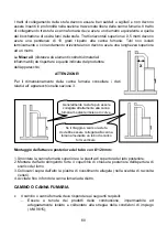 Preview for 60 page of Wamsler 113 10 F-BOX User Instruction