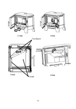 Preview for 73 page of Wamsler 113 10 F-BOX User Instruction