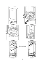 Preview for 11 page of Wamsler 113 60 Saphir User Instruction