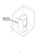 Предварительный просмотр 17 страницы Wamsler 113 60 Saphir User Instruction