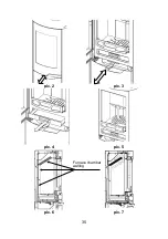 Предварительный просмотр 35 страницы Wamsler 113 60 Saphir User Instruction