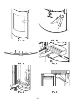 Предварительный просмотр 32 страницы Wamsler 113 91 ICON User Instruction